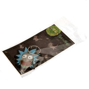 Rick And Morty Rick Sanchez PVC Keyring