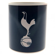 Tottenham Hotspur FC Heat Changing Mug