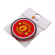 Manchester United FC 2pk Coaster Set