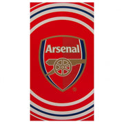Arsenal FC Pulse Towel