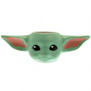 Star Wars: The Mandalorian 3D Mug The Child