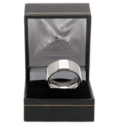 Celtic FC Band Ring Small