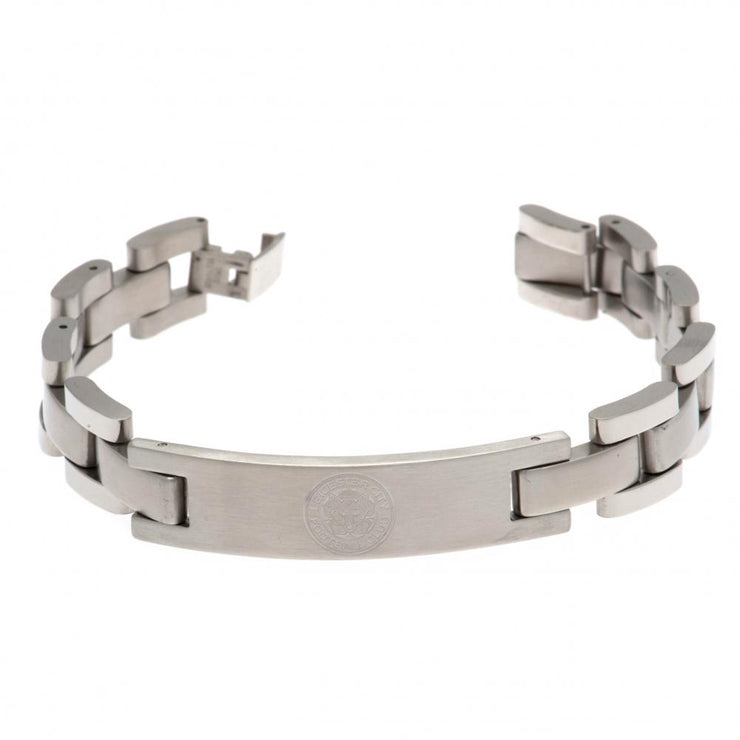 Leicester City FC Bracelet