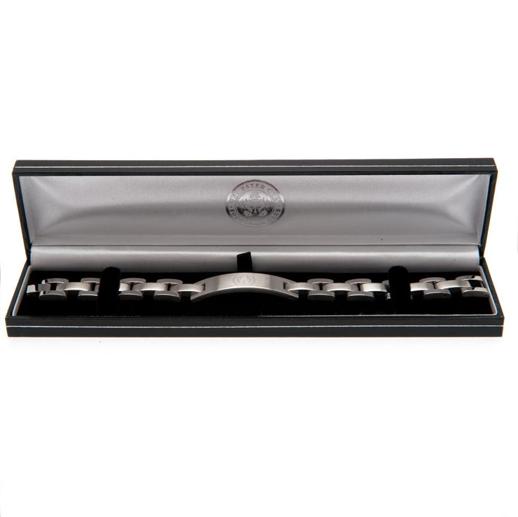 Leicester City FC Bracelet