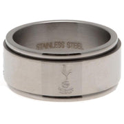 Tottenham Hotspur FC Spinner Ring Medium