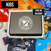 Football Shirt Box - Kids