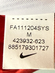 Manchester United Home Football Shirt 2011/12 ROONEY Adults Medium Nike Aon BNWT