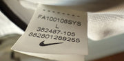 Manchester United Away Football Shirt 2010/12 Women's Large Nike Aon BNWT