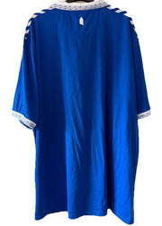 Everton Home Football Shirt 2023/24 Adults 5XL Hummel BNWT